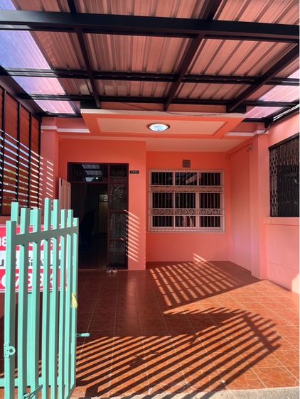 สร้างเสร็จก่อน 2010 มีบางส่วน ขายด่วนทาวเฮ้าส์2ชั้นใจกลางเมืองสตูล รูปที่ 2