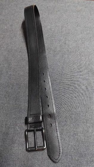 เข็มขัดDickies หนังนิ่มกว้าง1.35 ยาว  41  เอว 29.5-33.5   รูปที่ 6