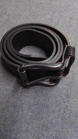 เข็มขัดDickies หนังนิ่มกว้าง1.35 ยาว  41  เอว 29.5-33.5   รูปที่ 3