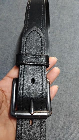เข็มขัดDickies หนังนิ่มกว้าง1.35 ยาว  41  เอว 29.5-33.5   รูปที่ 10