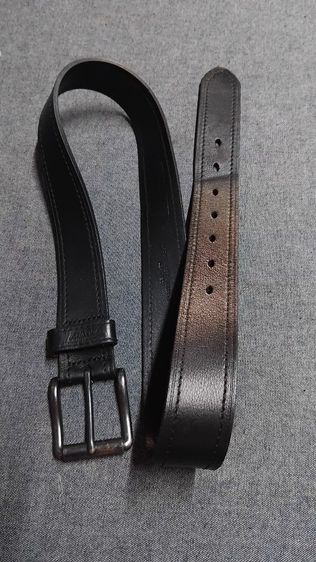 เข็มขัดDickies หนังนิ่มกว้าง1.35 ยาว  41  เอว 29.5-33.5   รูปที่ 7