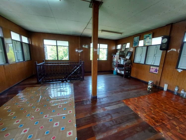 ที่ดินพร้อมบ้าน รูปที่ 4