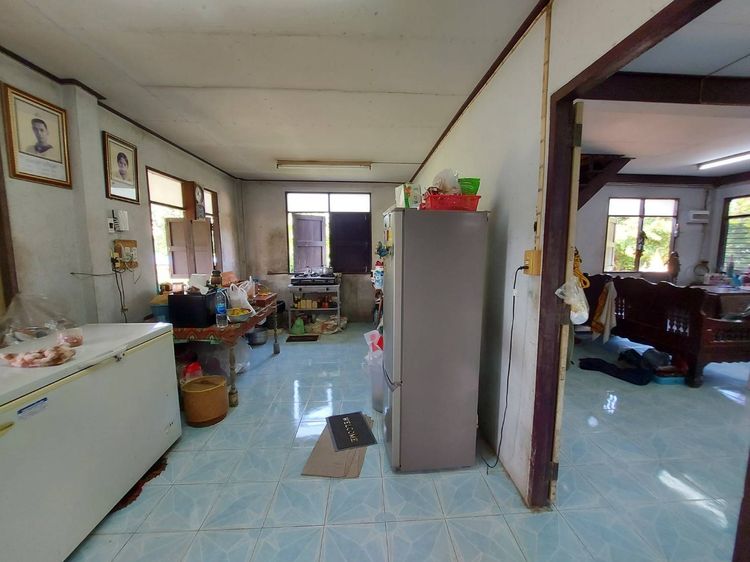 ที่ดินพร้อมบ้าน รูปที่ 3