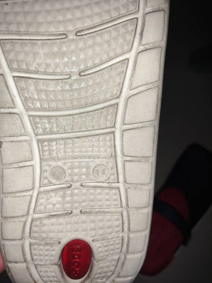 รองเท้า Crocs แท้ (ผู้ชาย) รูปที่ 6