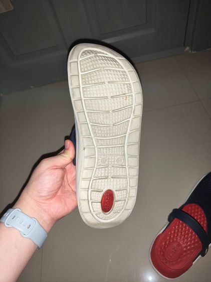 รองเท้า Crocs แท้ (ผู้ชาย) รูปที่ 7