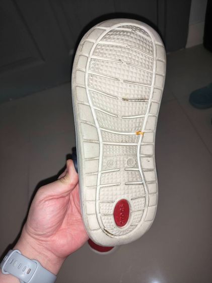 รองเท้า Crocs แท้ (ผู้ชาย) รูปที่ 9