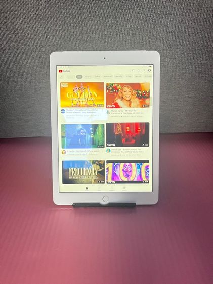 ไอแพด 4  รูปที่ 5