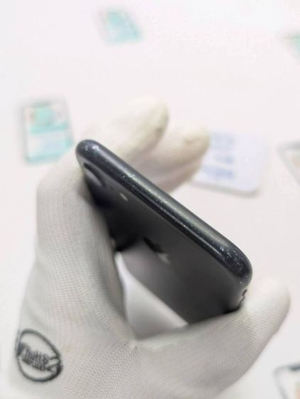 ขาย เทิร์น iPhone 7 32 GB ศูนย์ไทย มีตัวเครื่องอย่างเดียว ไม่มีอุปกรณ์อื่น สุขภาพแบต 70 เพียง 1,290 บาท เท่านั้น ครับ รูปที่ 7