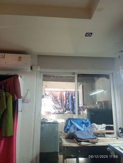 มีบางส่วน อื่นๆ สร้างเสร็จก่อน 2010 เลี้ยงสัตว์ได้ ใช่ ขายห้องสตูดิโอที่มหาทรัพย์คอนโดทาวน์ ถนนประเสริฐมนูกิจ40 รูปที่ 3