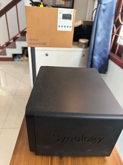 Synology รุ่น DS1621 รูปที่ 5