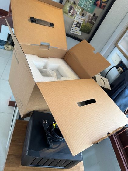 Synology รุ่น DS1621 รูปที่ 10