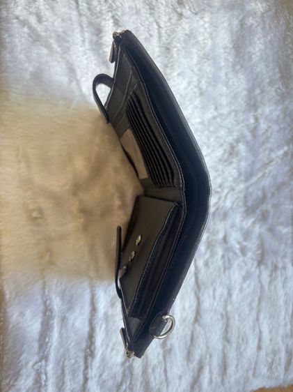 🔥ขายด่วน MK กระเป๋าสตางค์แท้ มือสอง สภาพดี ราคาคุ้ม🔥  รูปที่ 4