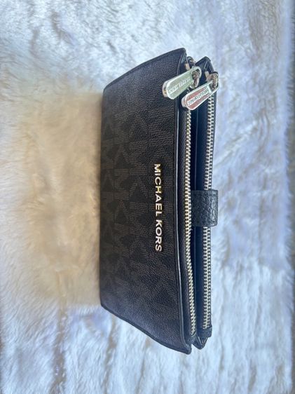 🔥ขายด่วน MK กระเป๋าสตางค์แท้ มือสอง สภาพดี ราคาคุ้ม🔥 