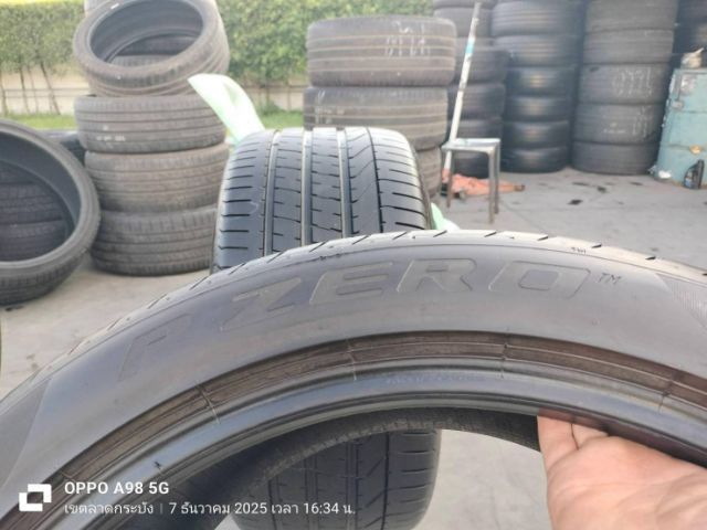 pirelli 315 35 21  รูปที่ 5