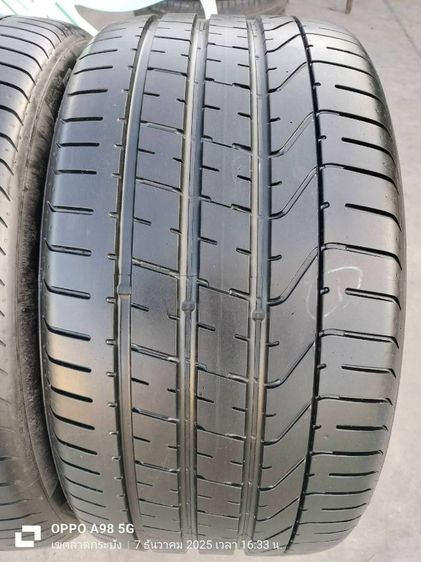 pirelli 315 35 21  รูปที่ 2