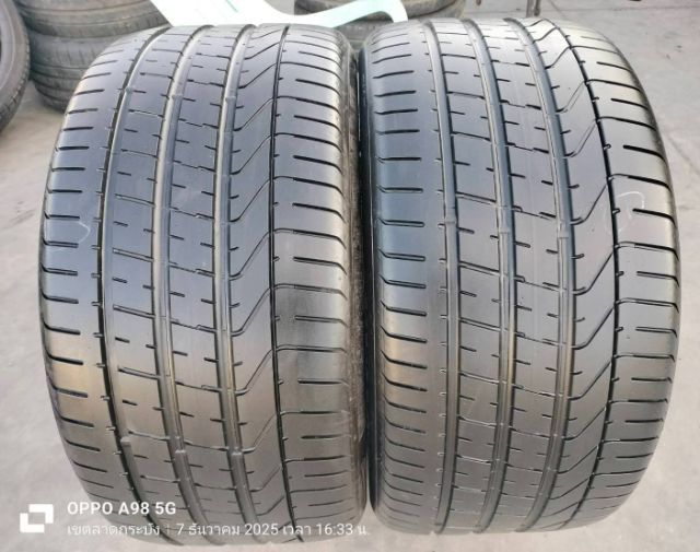 pirelli 315 35 21 