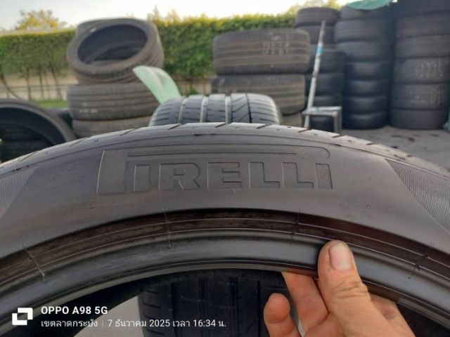 pirelli 315 35 21  รูปที่ 6