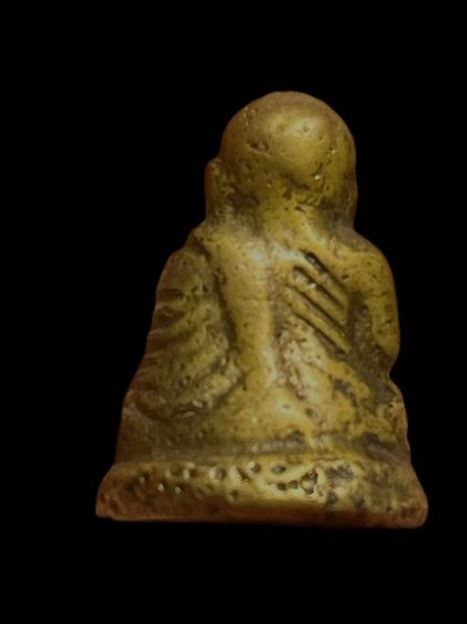 หลวงพ่อเงิน หน้าหนู วักห้วยเขน รูปที่ 4