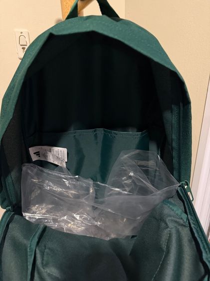 Adidas Classic Back to school Badge of sport Backpack รูปที่ 2