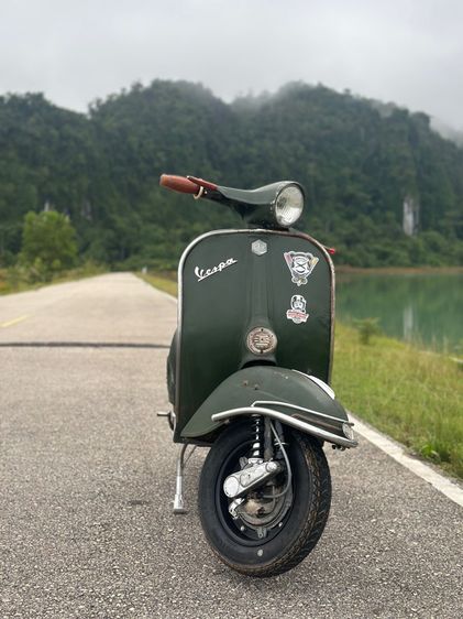 vespa super