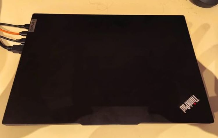 Lenovo ThinkPad รูปที่ 3