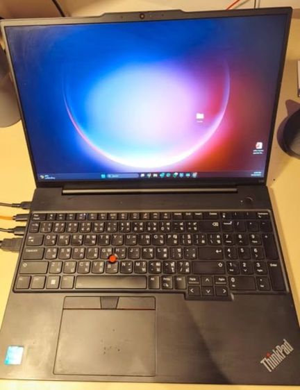 Lenovo ThinkPad รูปที่ 2