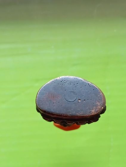 พระกรี่งเก่าไม่ทราบที่ รูปที่ 3