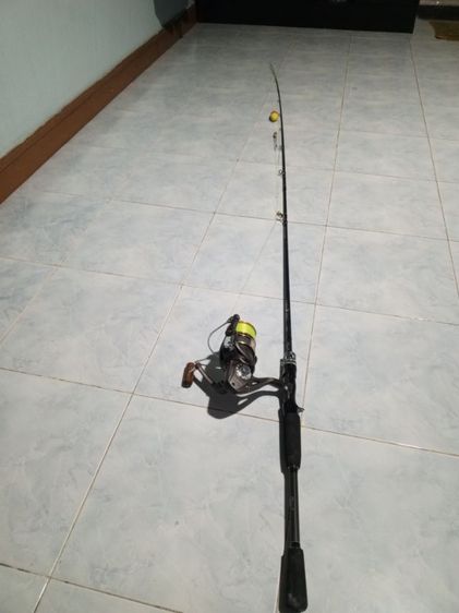 ขายเบดตกปลาพร้อมรอก รูปที่ 6