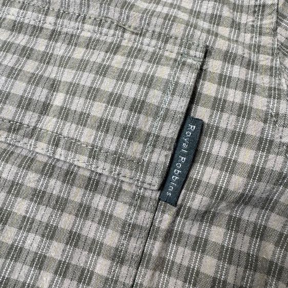 เสื้อเชิ้ต​ Royal Robbins สาย Outdoor Size L รูปที่ 5