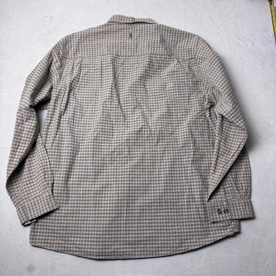 เสื้อเชิ้ต​ Royal Robbins สาย Outdoor Size L รูปที่ 6