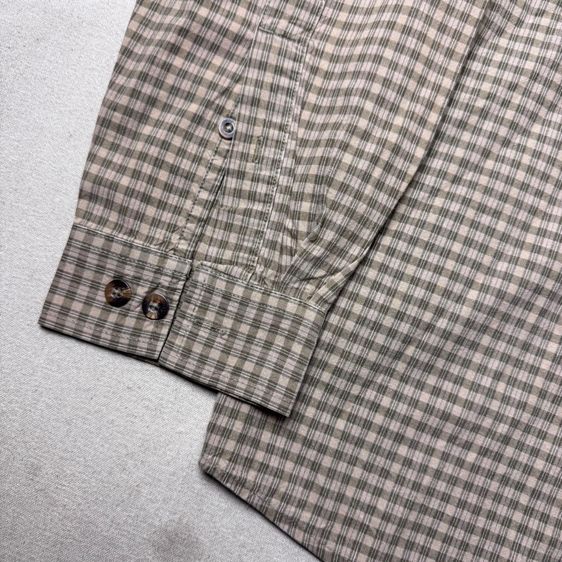 เสื้อเชิ้ต​ Royal Robbins สาย Outdoor Size L รูปที่ 3
