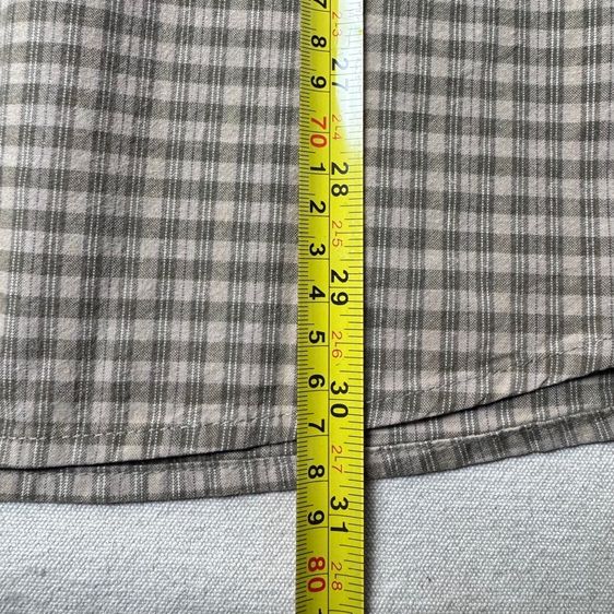 เสื้อเชิ้ต​ Royal Robbins สาย Outdoor Size L รูปที่ 12
