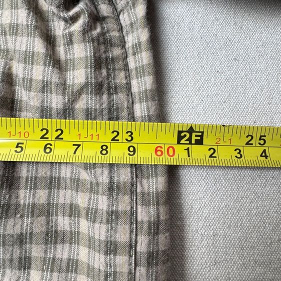 เสื้อเชิ้ต​ Royal Robbins สาย Outdoor Size L รูปที่ 9