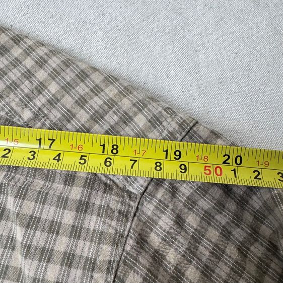 เสื้อเชิ้ต​ Royal Robbins สาย Outdoor Size L รูปที่ 10