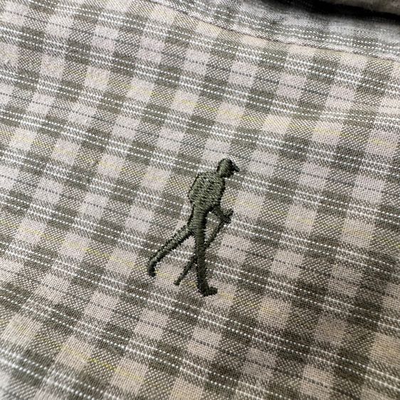 เสื้อเชิ้ต​ Royal Robbins สาย Outdoor Size L รูปที่ 8