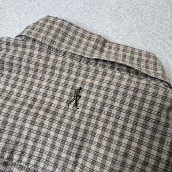 เสื้อเชิ้ต​ Royal Robbins สาย Outdoor Size L รูปที่ 7