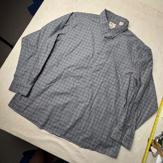 เสื้อเชิ้ต​ Red Head Outdoor Size XXL  รูปที่ 4