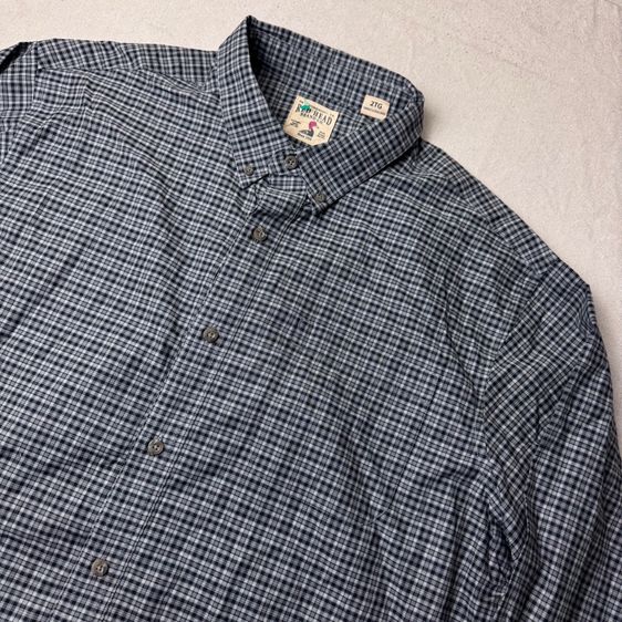 เสื้อเชิ้ต​ Red Head Outdoor Size XXL 