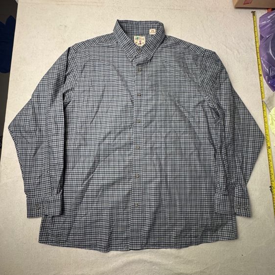 เสื้อเชิ้ต​ Red Head Outdoor Size XXL  รูปที่ 2