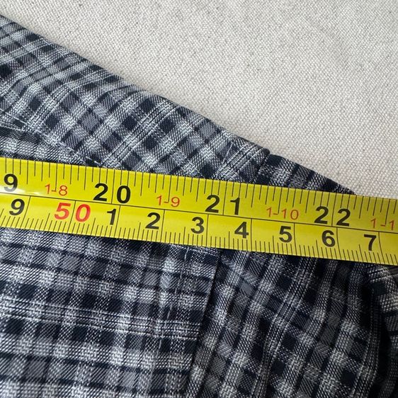 เสื้อเชิ้ต​ Red Head Outdoor Size XXL  รูปที่ 8