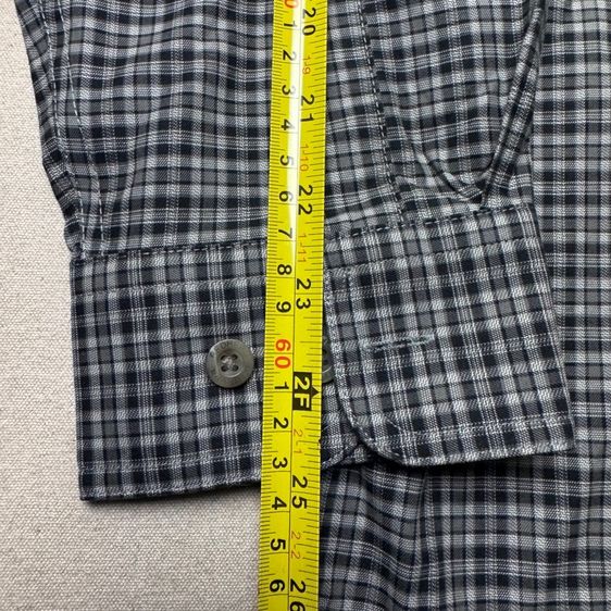 เสื้อเชิ้ต​ Red Head Outdoor Size XXL  รูปที่ 10