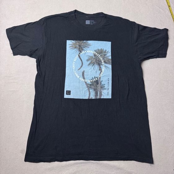 เสื้อยืด LIRA Size L รูปที่ 3
