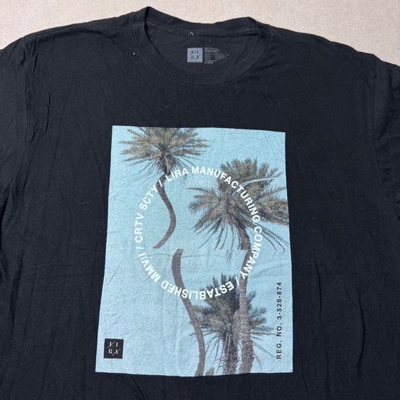 เสื้อยืด LIRA Size L