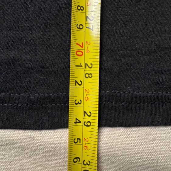 เสื้อยืด LIRA Size L รูปที่ 6