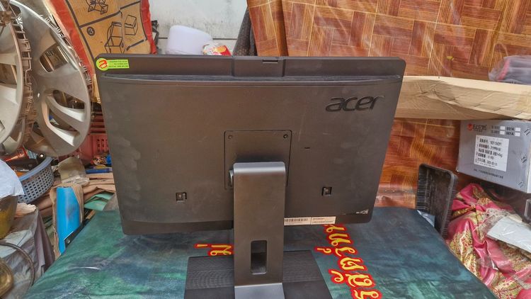 เล่น Roblox มันส์ๆ งานออนไลน์ลื่นๆ  All in one Acer Veriton Z4640G รูปที่ 3
