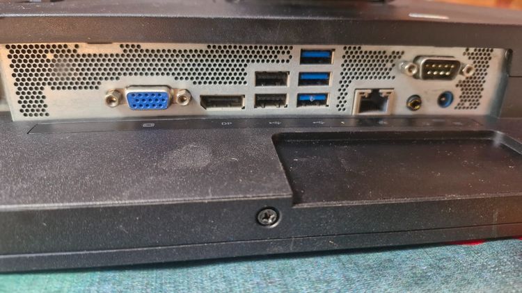 เล่น Roblox มันส์ๆ งานออนไลน์ลื่นๆ  All in one Acer Veriton Z4640G รูปที่ 5