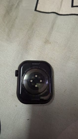 Apple watch series 9 45mm ใหม่ ไม่ติด icloud รูปที่ 3