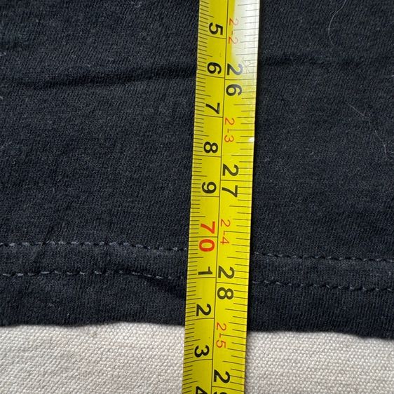 เสื้อยืด Chomp Size S รูปที่ 8