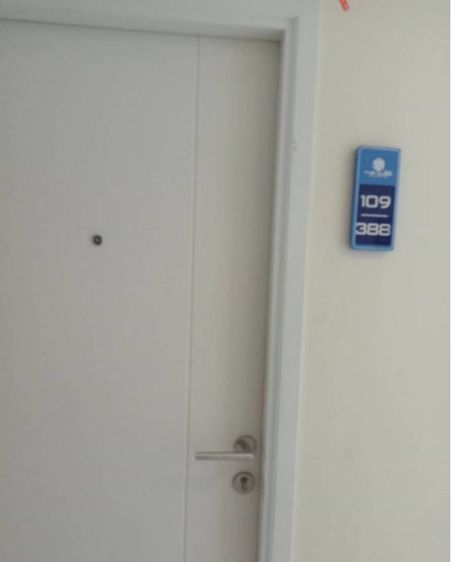 The Cube Station รามอินทรา 109