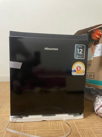 ตู้เย็นมินิบาร์ Hisense ตู้เย็น